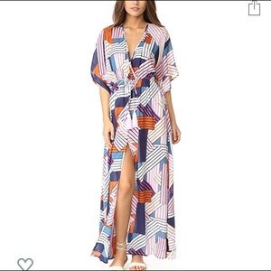 Swim cover one size fits all